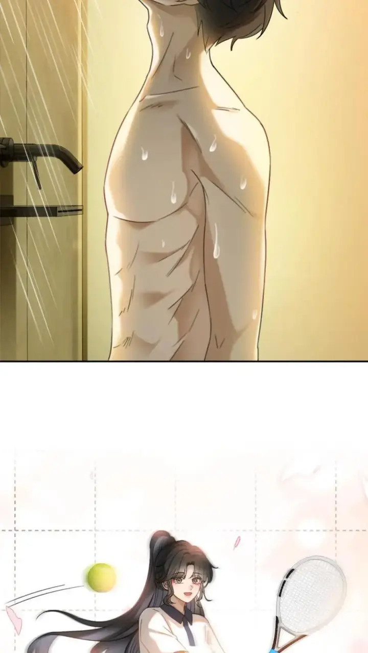 漫画《明撩！暗诱！和顶流影帝恋综撒糖》第398话 番外35 疏远第4张图