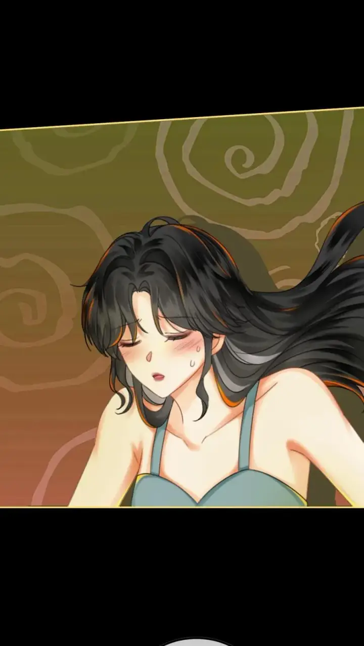 漫画《明撩！暗诱！和顶流影帝恋综撒糖》第436话 番外73 把我当个正常男人吧第4张图