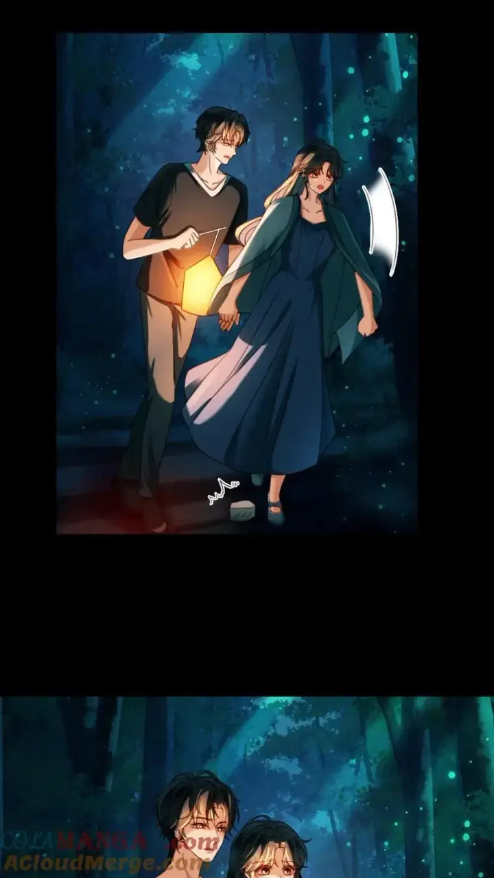 漫画《明撩！暗诱！和顶流影帝恋综撒糖》第440话 番外77 哥哥带你赢第11张图
