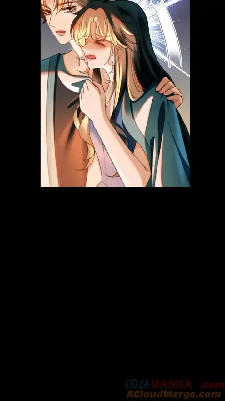 漫画《明撩！暗诱！和顶流影帝恋综撒糖》第440话 番外77 哥哥带你赢第9张图