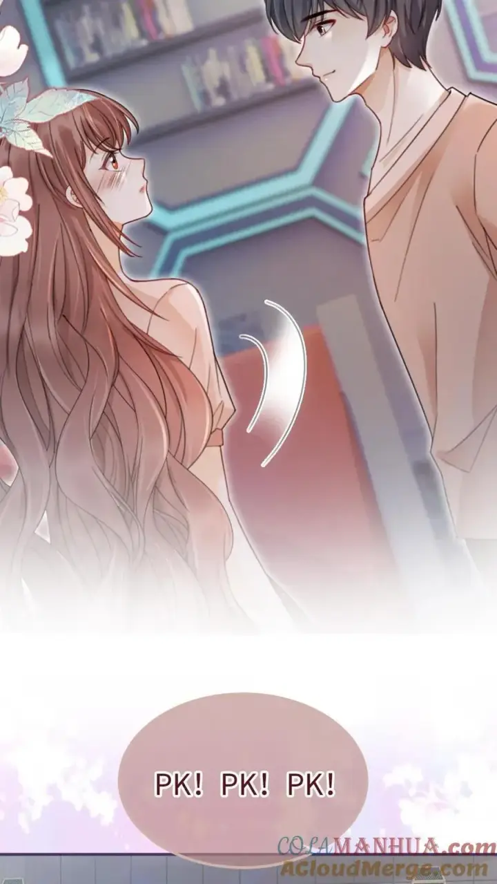 漫画《明撩！暗诱！和顶流影帝恋综撒糖》第185话 “草莓园”第23张图