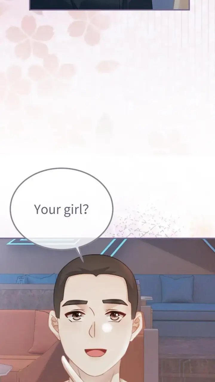 漫画《明撩！暗诱！和顶流影帝恋综撒糖》第186话 架子鼓首秀第6张图