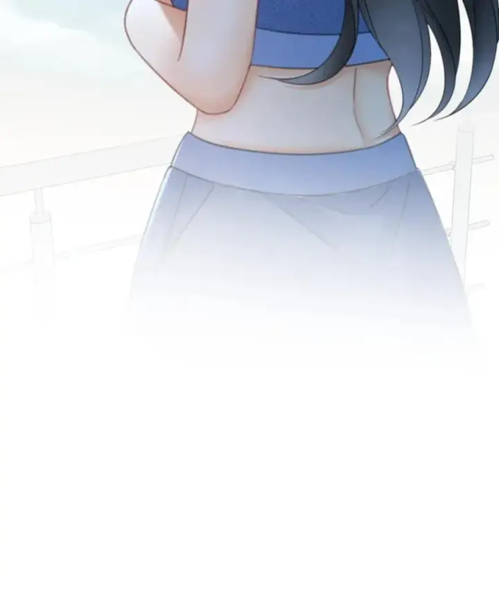 漫画《明撩！暗诱！和顶流影帝恋综撒糖》第187话 抵达蝴蝶岛第22张图