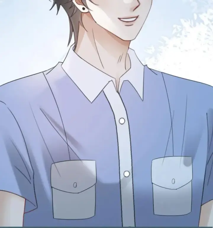 漫画《明撩！暗诱！和顶流影帝恋综撒糖》第188话 狼狈跳海第30张图