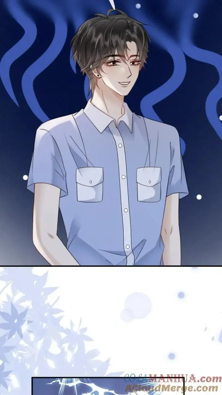 漫画《明撩！暗诱！和顶流影帝恋综撒糖》第188话 狼狈跳海第7张图