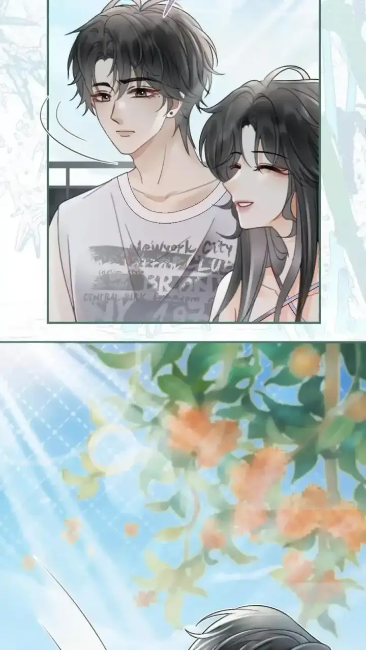 漫画《明撩！暗诱！和顶流影帝恋综撒糖》第190话 泳衣小酒亮相第24张图