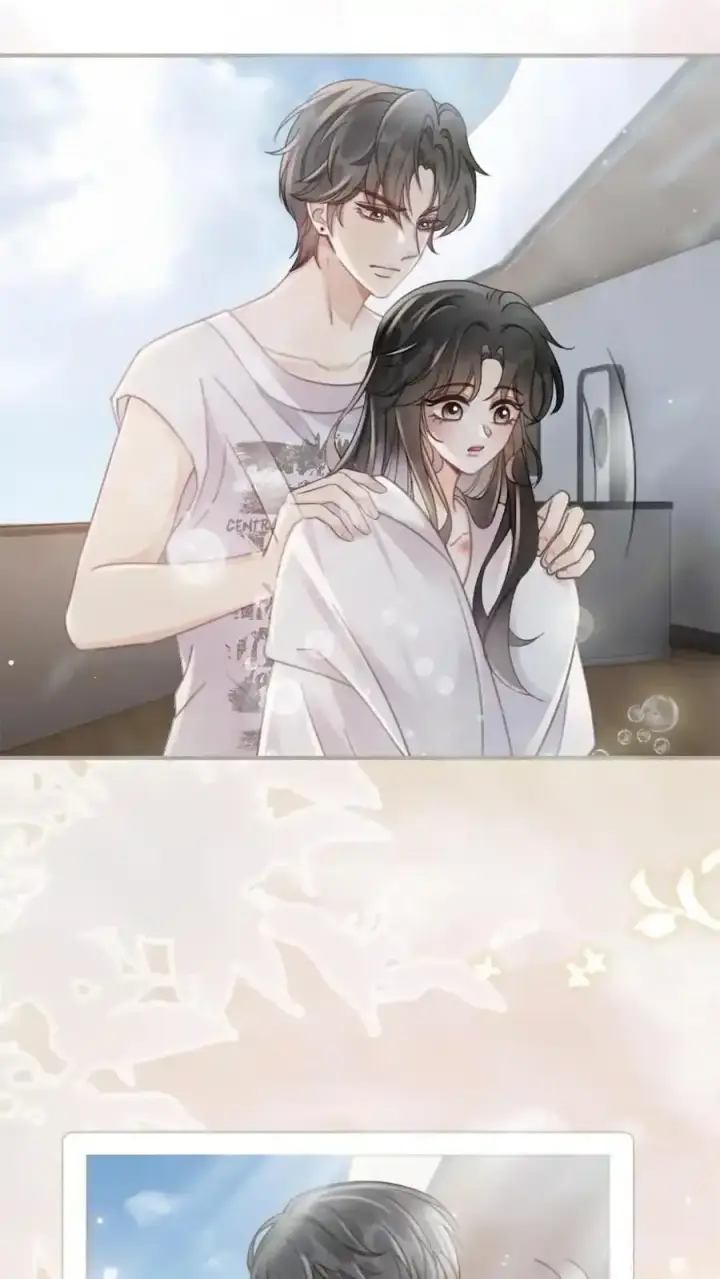 漫画《明撩！暗诱！和顶流影帝恋综撒糖》第192话 闺房情趣第10张图