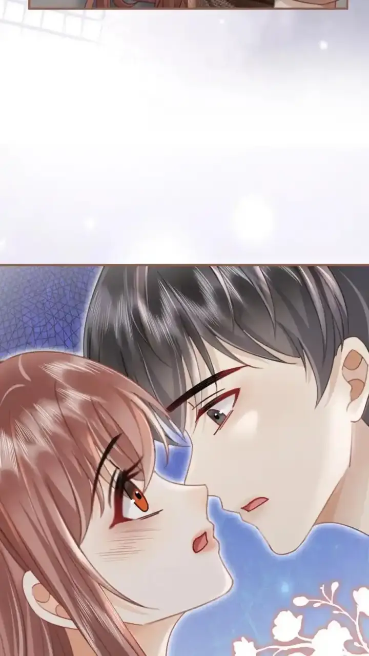 漫画《明撩！暗诱！和顶流影帝恋综撒糖》第193话 呦呦鹿鸣上大分第30张图