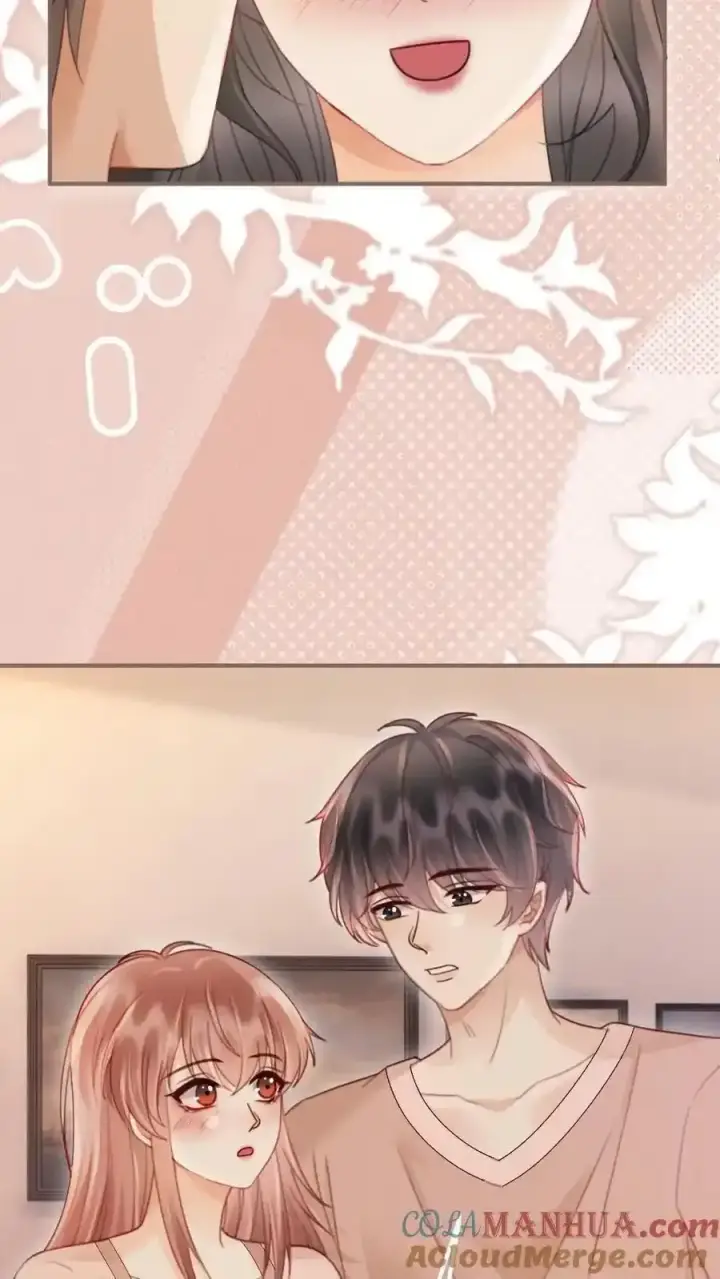 漫画《明撩！暗诱！和顶流影帝恋综撒糖》第194话 哥哥出手第7张图