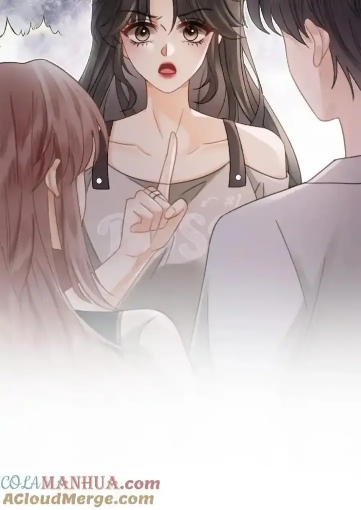 漫画《明撩！暗诱！和顶流影帝恋综撒糖》第195话 发起大冒险第29张图