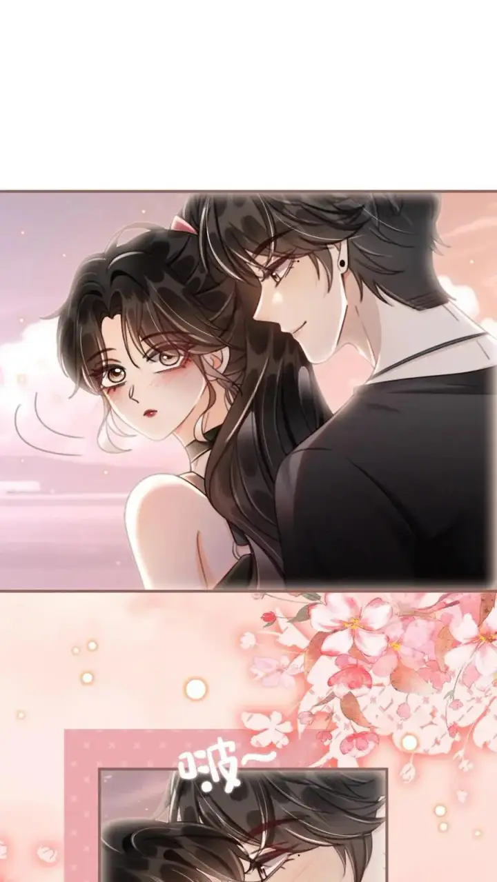 漫画《明撩！暗诱！和顶流影帝恋综撒糖》第160话 对峙第2张图