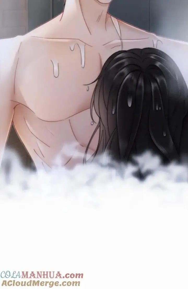 漫画《明撩！暗诱！和顶流影帝恋综撒糖》第163话 考拉抱~第25张图