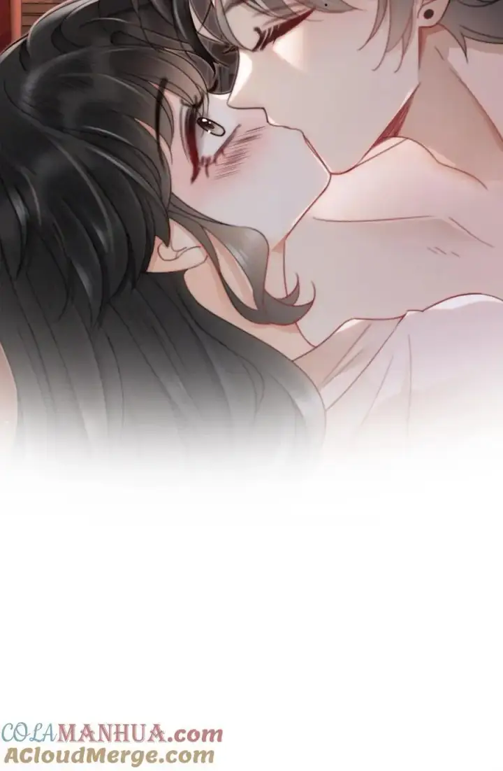 漫画《明撩！暗诱！和顶流影帝恋综撒糖》第165话 危险开麦第23张图