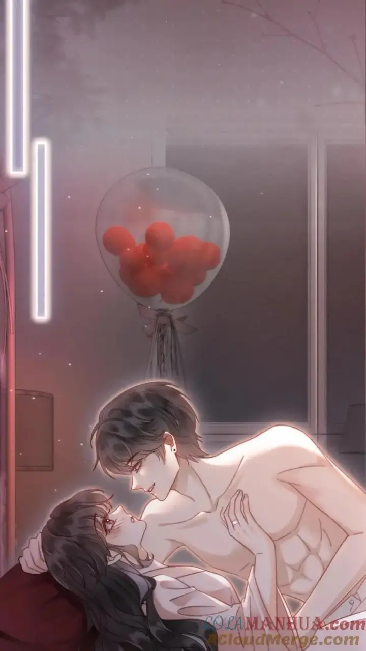 漫画《明撩！暗诱！和顶流影帝恋综撒糖》第166话 小脸通黄第5张图