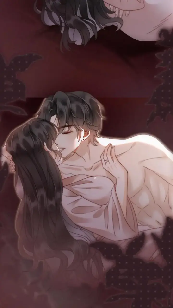 漫画《明撩！暗诱！和顶流影帝恋综撒糖》第166话 小脸通黄第6张图