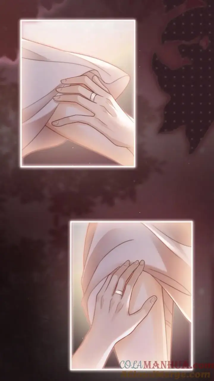 漫画《明撩！暗诱！和顶流影帝恋综撒糖》第166话 小脸通黄第7张图