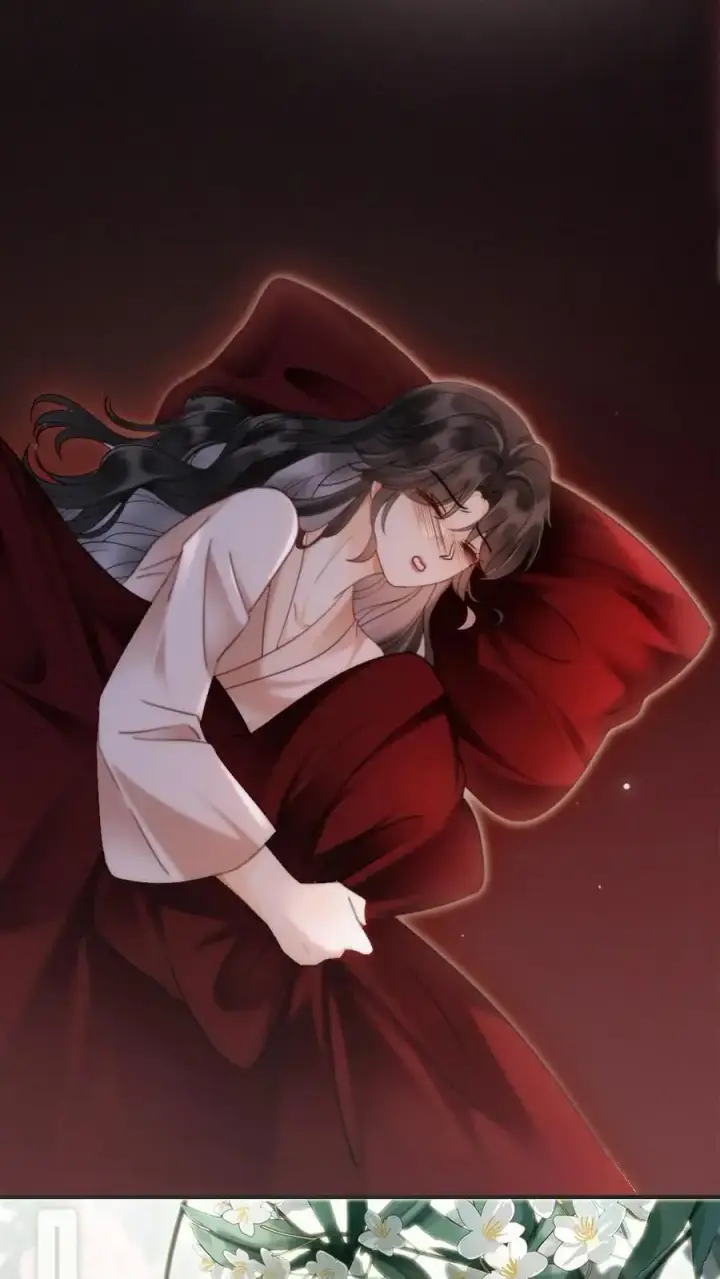 漫画《明撩！暗诱！和顶流影帝恋综撒糖》第166话 小脸通黄第8张图