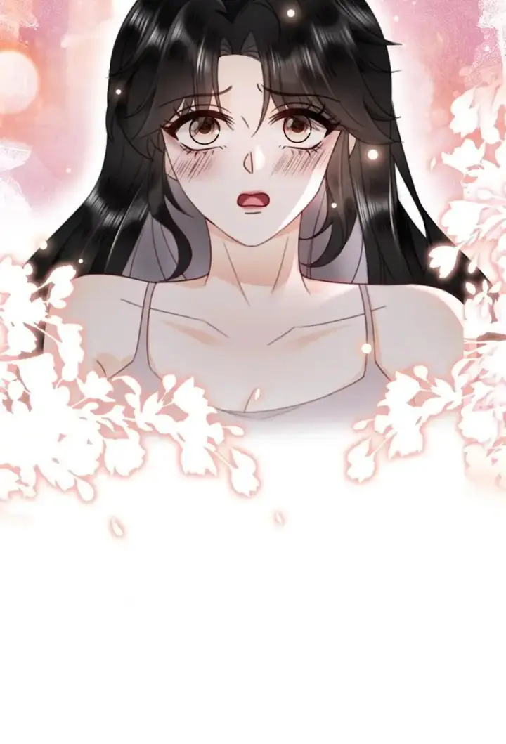 漫画《明撩！暗诱！和顶流影帝恋综撒糖》第176话 我的小月亮第22张图