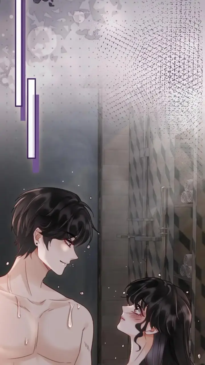 漫画《明撩！暗诱！和顶流影帝恋综撒糖》第177话 需要陪睡服务吗第4张图