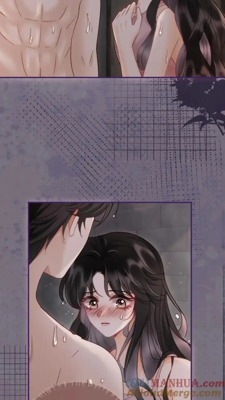 漫画《明撩！暗诱！和顶流影帝恋综撒糖》第177话 需要陪睡服务吗第5张图