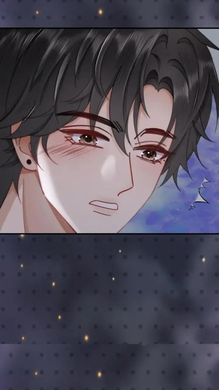 漫画《明撩！暗诱！和顶流影帝恋综撒糖》第178话 小酒屈服了？第12张图