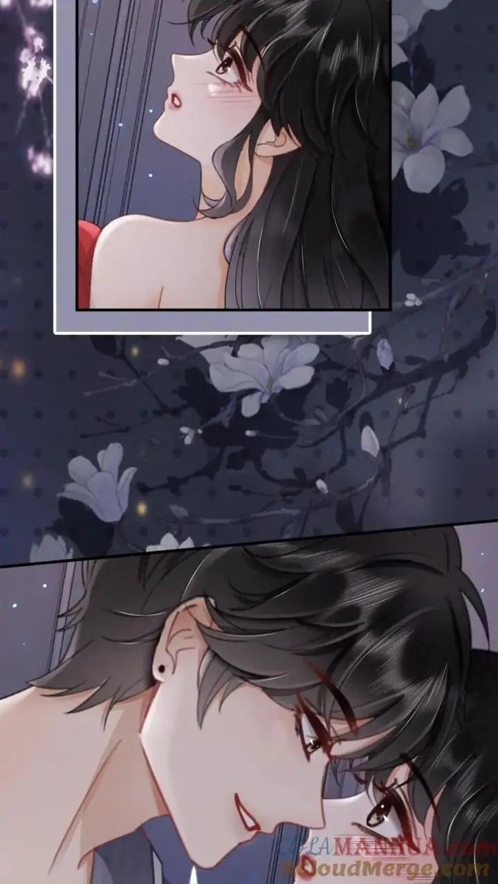 漫画《明撩！暗诱！和顶流影帝恋综撒糖》第178话 小酒屈服了？第15张图
