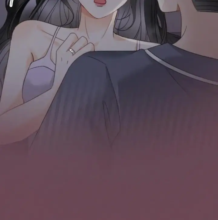 漫画《明撩！暗诱！和顶流影帝恋综撒糖》第179话 勇嫖美男第26张图
