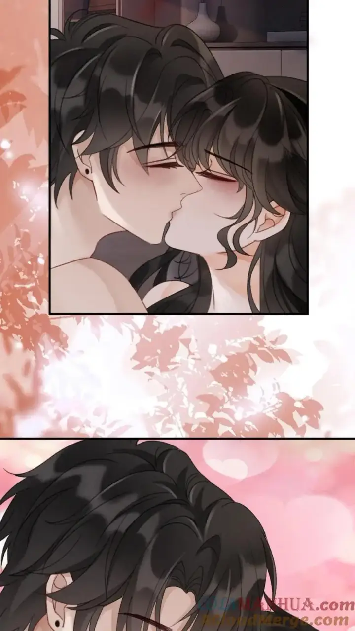 漫画《明撩！暗诱！和顶流影帝恋综撒糖》第182话 情侣装第3张图