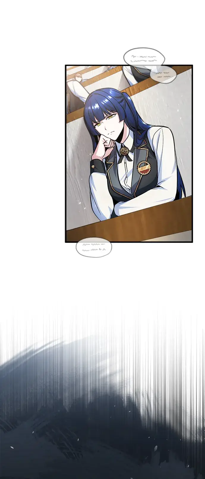 漫画《魔法学院的伪装教师》第14话第3张图