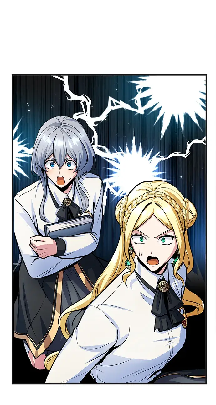 漫画《魔法学院的伪装教师》第14话第79张图