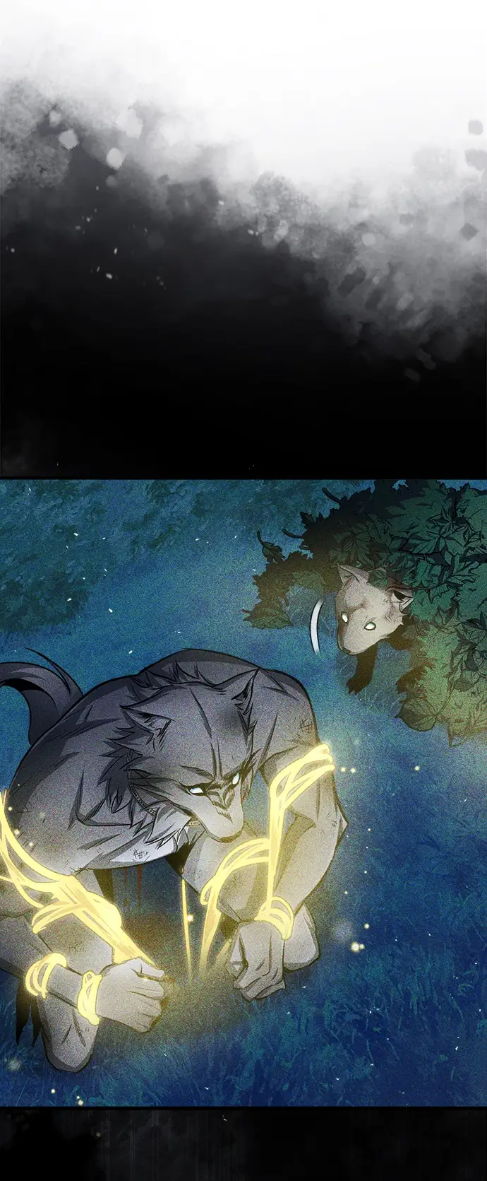 漫画《魔法学院的伪装教师》第16话第77张图