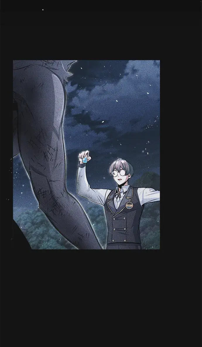 漫画《魔法学院的伪装教师》第21话第21张图