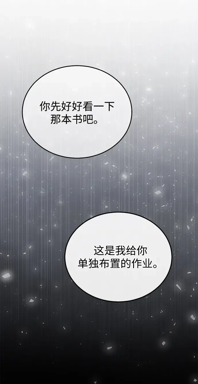 漫画《魔法学院的伪装教师》[第24话] 打赌第9张图
