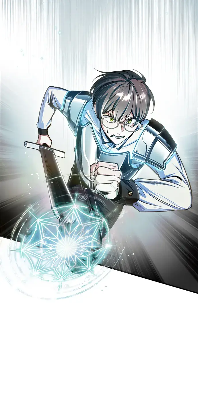 漫画《魔法学院的伪装教师》[第25话] 魔法决斗第80张图