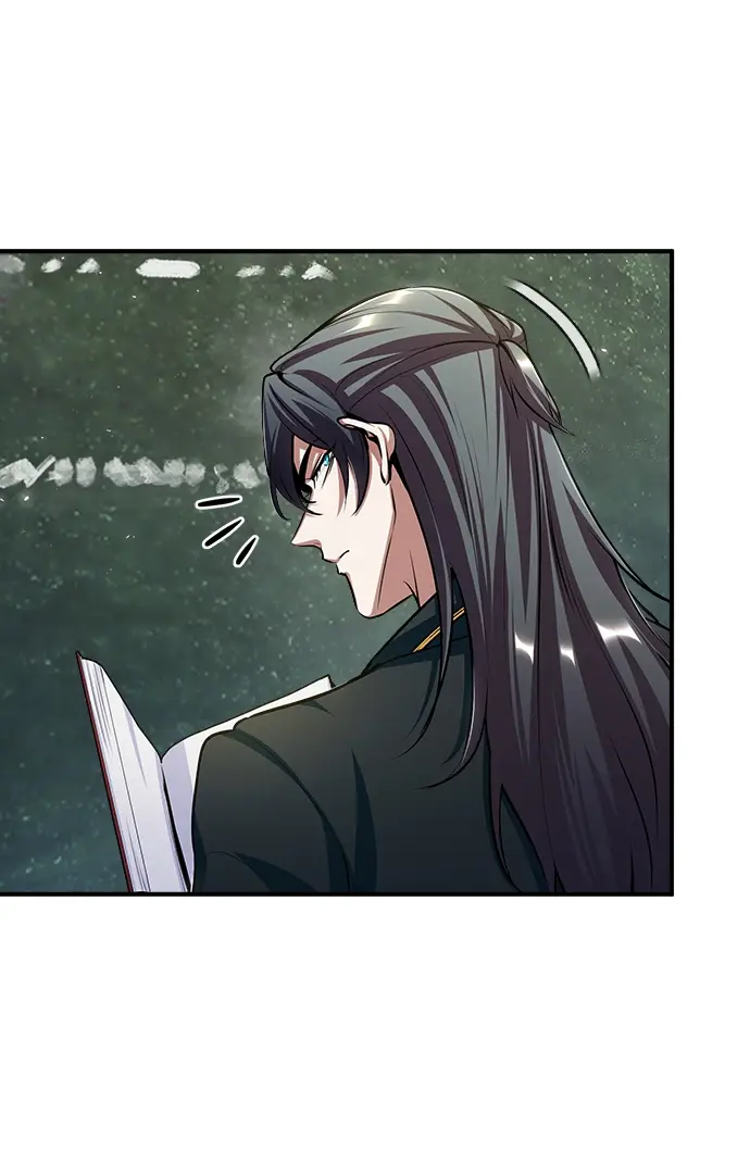 漫画《魔法学院的伪装教师》[第31话] 坐标指定术式第37张图