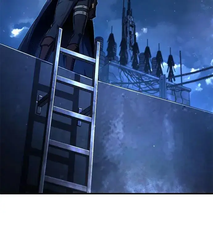 漫画《魔法学院的伪装教师》[第81话] 不速之客第6张图