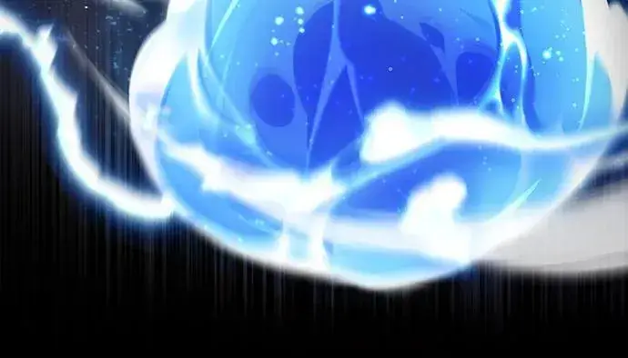 漫画《魔法学院的伪装教师》[第89话] 绝密项目第8张图