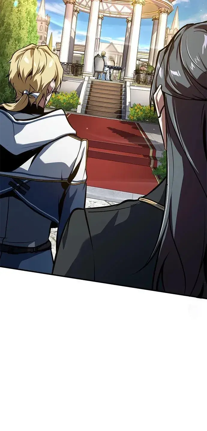 漫画《魔法学院的伪装教师》[第100话] 怀疑第68张图