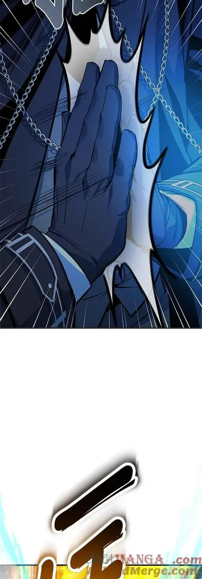 漫画《魔法学院的伪装教师》第110话 背负的使命第58张图