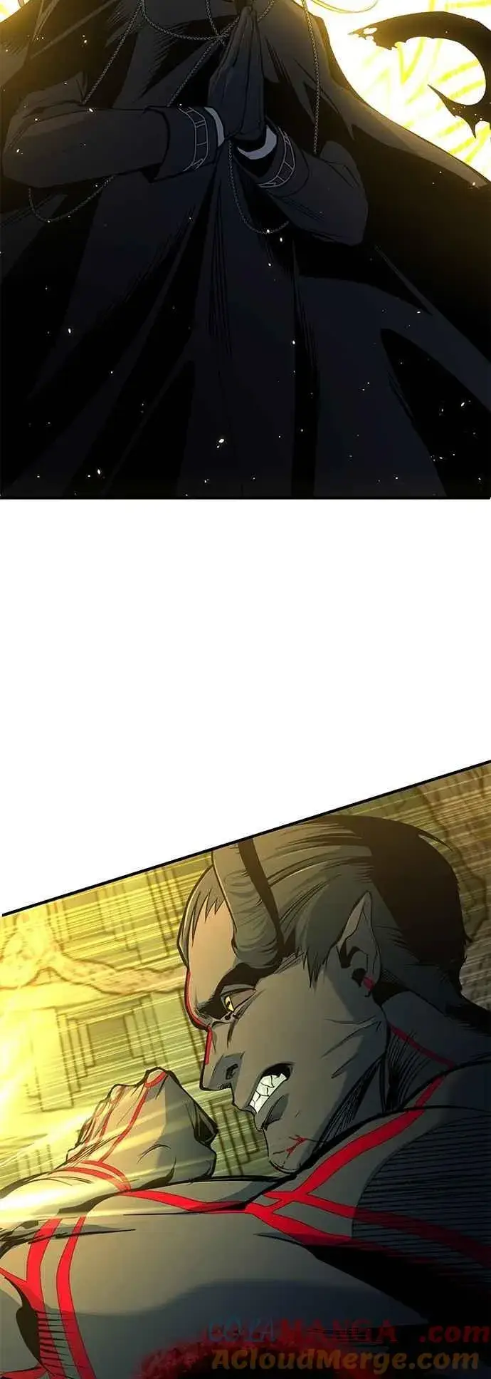 漫画《魔法学院的伪装教师》第110话 背负的使命第61张图
