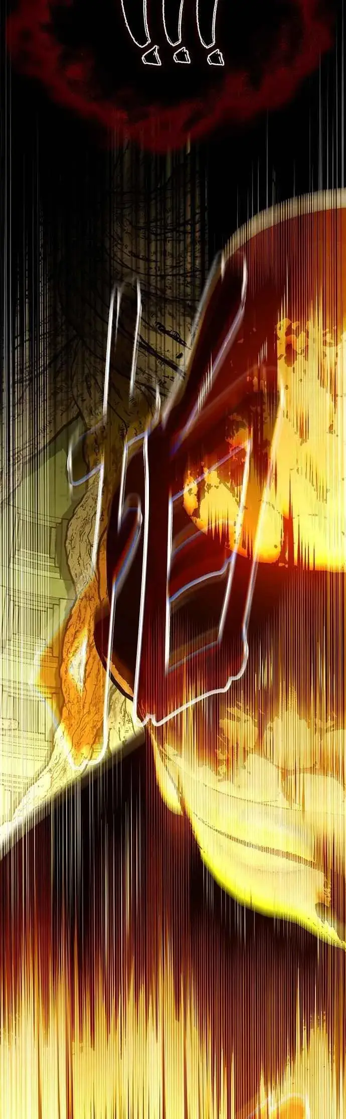 漫画《魔法学院的伪装教师》第110话 背负的使命第72张图