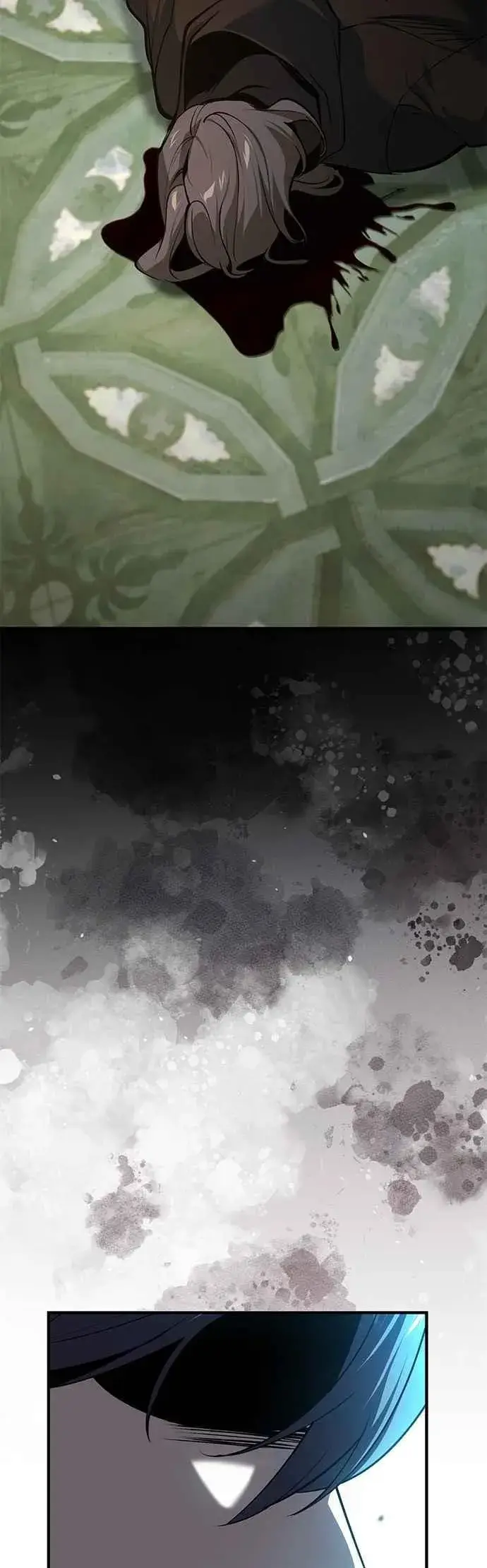 漫画《魔法学院的伪装教师》第111话 圣女的残骸第17张图