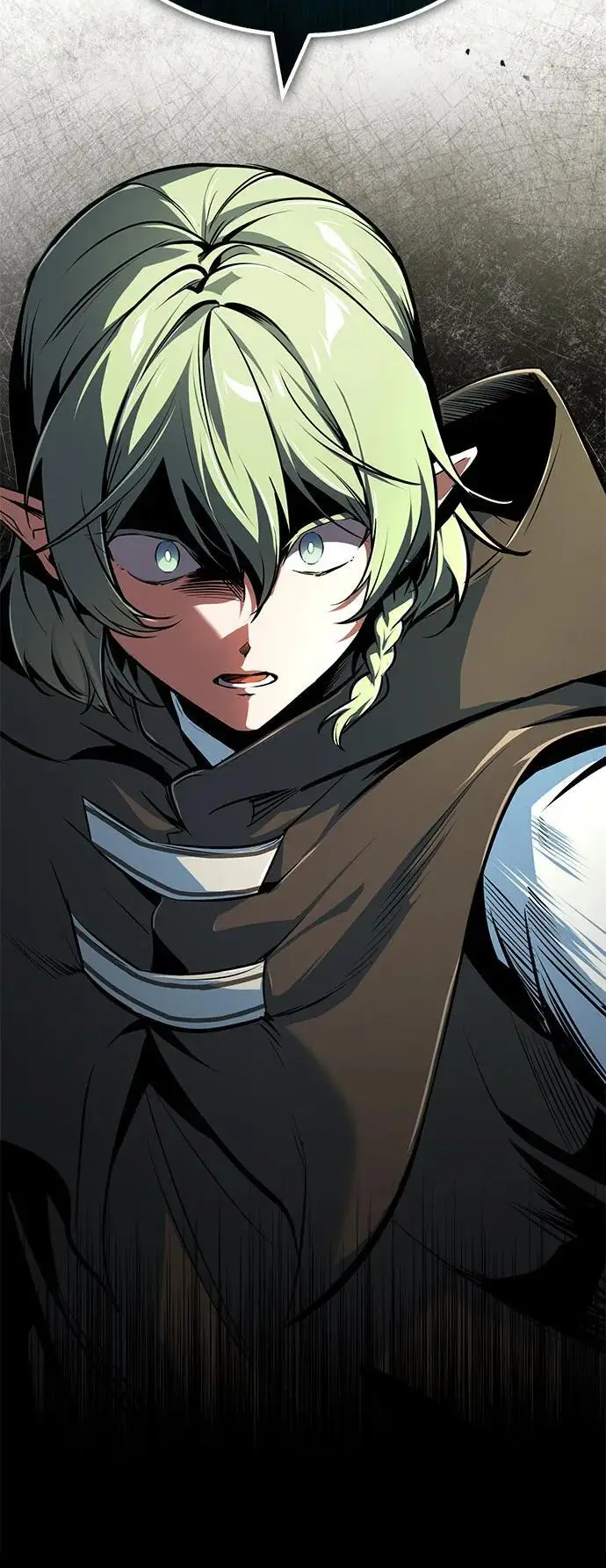 漫画《魔法学院的伪装教师》[第137话] 维埃拉诺·登蒂斯第43张图