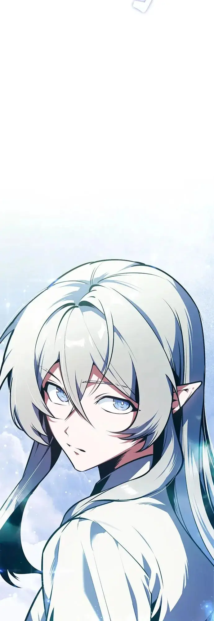 漫画《魔法学院的伪装教师》[第144话] 互相的信任第76张图