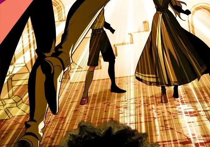 漫画《魔法学院的伪装教师》[第161话] 华胥之梦第128张图