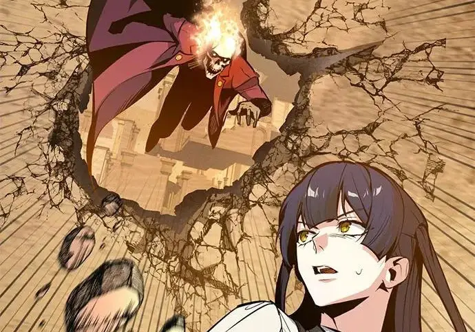漫画《魔法学院的伪装教师》[第161话] 华胥之梦第177张图