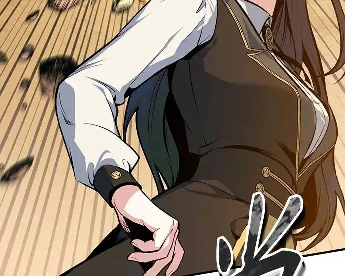 漫画《魔法学院的伪装教师》[第161话] 华胥之梦第178张图