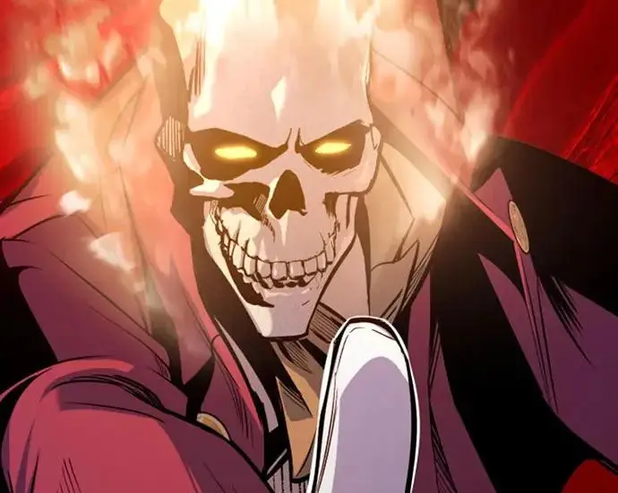 漫画《魔法学院的伪装教师》[第161话] 华胥之梦第191张图