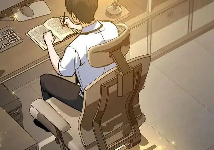 漫画《魔法学院的伪装教师》[第161话] 华胥之梦第70张图