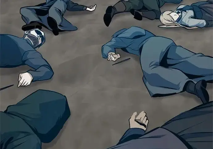 漫画《魔法学院的伪装教师》[第163话] 无尽的噩梦第111张图
